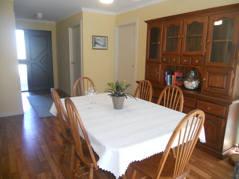 Wellington East Marina - Accommodation Ballina 7