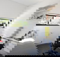 Western Sydney University Village Campbelltown - Accommodation Ballina