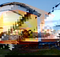 Wheelhouse Apartments