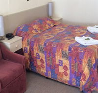 Woodmans Hill Motel Ballarat - Accommodation Ballina