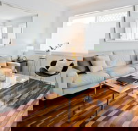 Wynnum Bayside Apartments - Accommodation Ballina