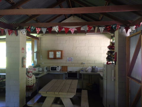 Yackandandah Holiday Park - Accommodation Ballina 2