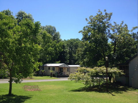 Yackandandah Holiday Park - Accommodation Ballina 3