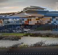 96 Marina Way Mannum Waters - River Shack Rentals - Accommodation Ballina