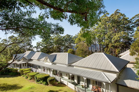 Aaronlee Retreat - Accommodation Ballina 0