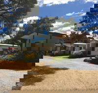 Acacia Caravan Park and Holiday Units - Accommodation Ballina