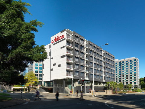 Adina Apartment Hotel Sydney Airport - Accommodation Ballina 0