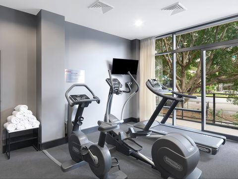 Adina Apartment Hotel Sydney Airport - Accommodation Ballina 1