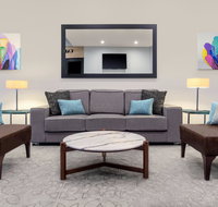 Adina Apartment Hotel Perth - Barrack Street - Accommodation Ballina