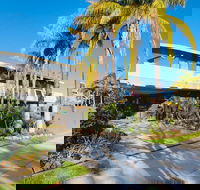 Albury Garden Court Motel - Accommodation Ballina