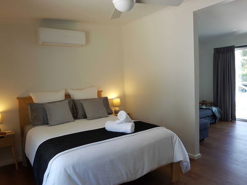 Alkira Studios Fish Creek - Accommodation Ballina 1