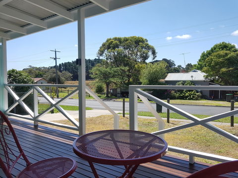 Alkira Studios Fish Creek - Accommodation Ballina 2