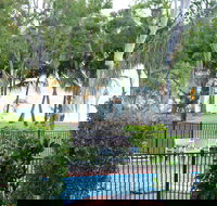 Arcadia Village Motel - Accommodation Ballina