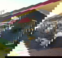 Ardeanal Motel - Accommodation Ballina