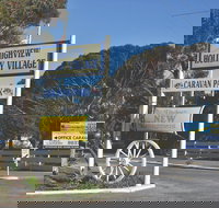 ARDROSSAN - Highview Holiday Village - Accommodation Ballina