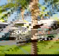 Ballina Waterfront Village and Tourist Park - Accommodation Ballina