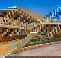 Ballina Heritage Inn - Accommodation Ballina