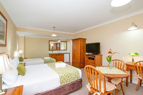 Ballina Heritage Inn - Accommodation Ballina 1
