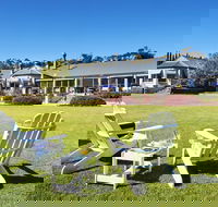 Bells at Killcare Boutique Hotel Restaurant and Spa - Accommodation Ballina