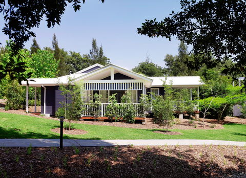 Bells At Killcare Boutique Hotel, Restaurant And Spa - Accommodation Ballina 1