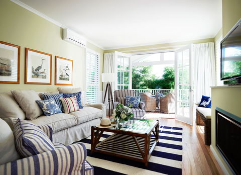 Bells At Killcare Boutique Hotel, Restaurant And Spa - Accommodation Ballina 3