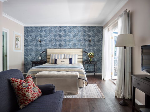 Bells At Killcare Boutique Hotel, Restaurant And Spa - Accommodation Ballina 4