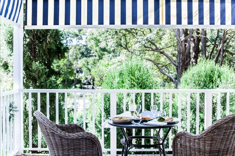 Bells At Killcare Boutique Hotel, Restaurant And Spa - Accommodation Ballina 6