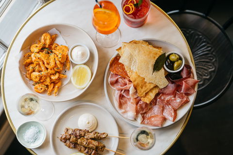 Bells At Killcare Boutique Hotel, Restaurant And Spa - Accommodation Ballina 7