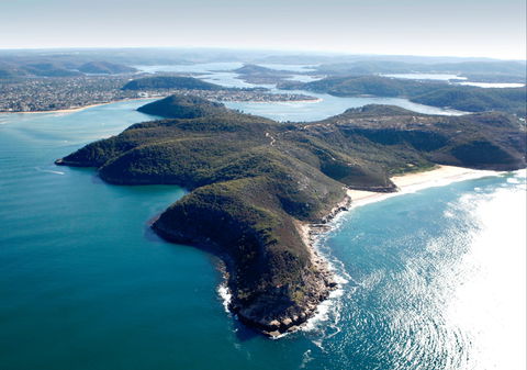 Bells At Killcare Boutique Hotel, Restaurant And Spa - Accommodation Ballina 9