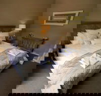 Berowra Waters Penthouse