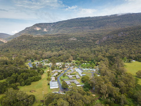 BIG4 NRMA Halls Gap Holiday Park - Accommodation Ballina 0