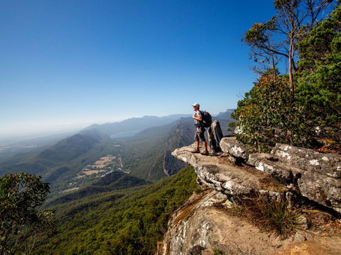 BIG4 NRMA Halls Gap Holiday Park - Accommodation Ballina 3
