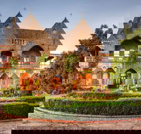 Bishops Palace - Accommodation Ballina