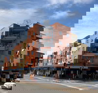 Boulevard on Beaumont apartment hotel - Accommodation Ballina