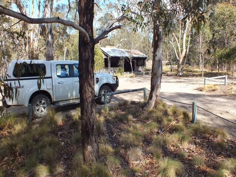 Boyd River Campground - Accommodation Ballina 1