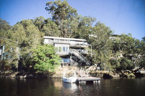 Calabash Bay Lodge - Accommodation Ballina 0