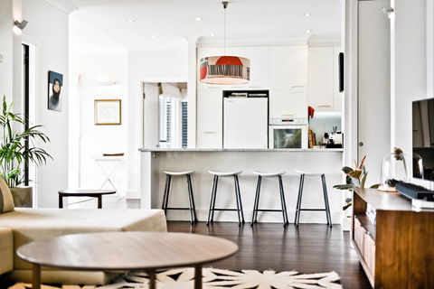 Calabash Bay Lodge - Accommodation Ballina 3