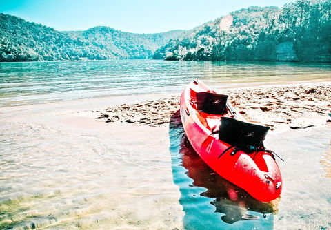 Calabash Bay Lodge - Accommodation Ballina 6