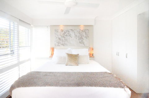 Calabash Bay Lodge - Accommodation Ballina 8