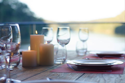 Calabash Bay Lodge - Accommodation Ballina 9