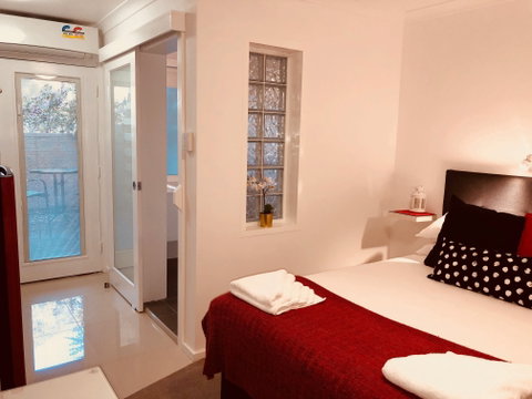 Canberra Short Term And Holiday Accommodation - Accommodation Ballina 0