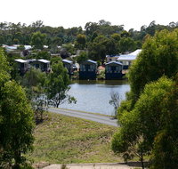 Capital Country Holiday Park - Accommodation Ballina