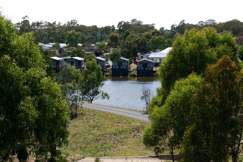 Capital Country Holiday Park - Accommodation Ballina 0
