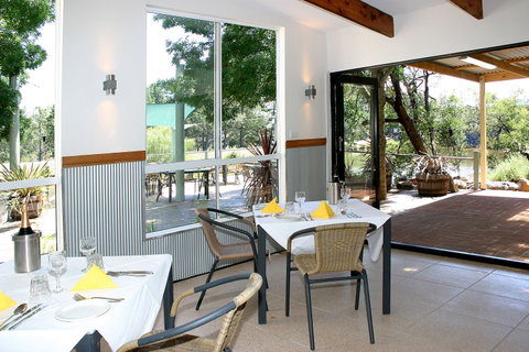 Capital Country Holiday Park - Accommodation Ballina 1