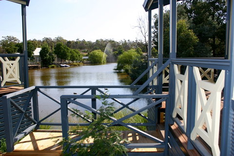 Capital Country Holiday Park - Accommodation Ballina 2