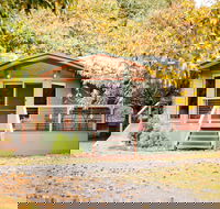 Chestnut Glade - Accommodation Ballina