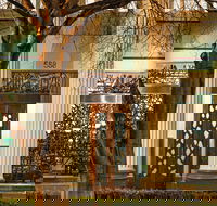 Circa 1928 - a spa hotel - Accommodation Ballina