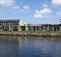 Coral Tree Lodge Tourist Park - Accommodation Ballina