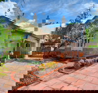 Crisp Street Cottage - Accommodation Ballina