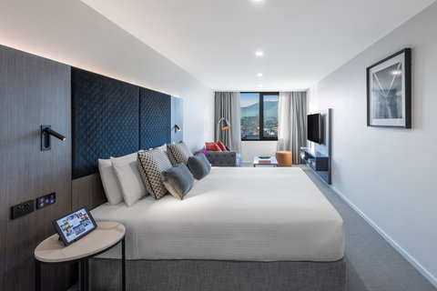 Deco Hotel Canberra - Accommodation Ballina 1